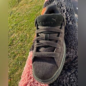 FENTY x PUMA Creeper Phatty In Session Women's Sneakers